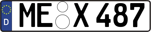 ME-X487