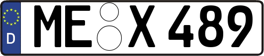 ME-X489