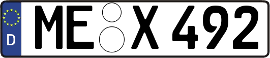 ME-X492