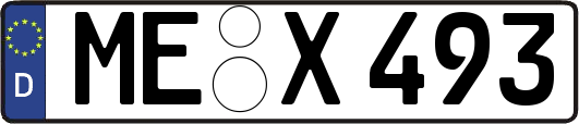 ME-X493