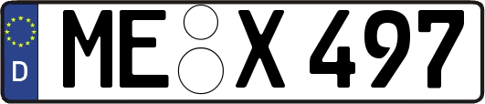 ME-X497