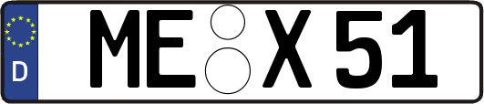 ME-X51
