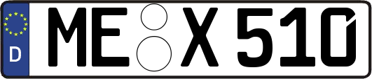 ME-X510