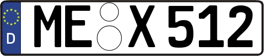 ME-X512