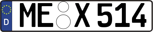 ME-X514