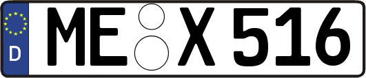 ME-X516