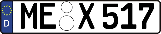 ME-X517