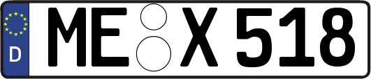 ME-X518