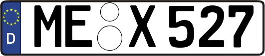 ME-X527
