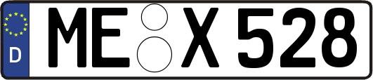 ME-X528