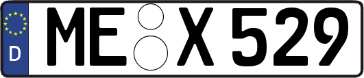 ME-X529