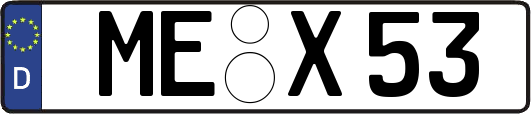 ME-X53