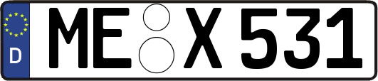ME-X531