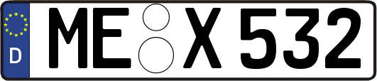 ME-X532