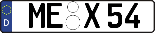 ME-X54