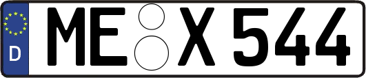 ME-X544