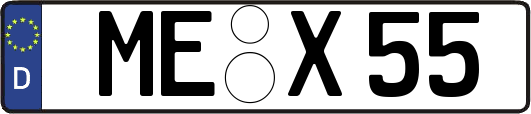 ME-X55