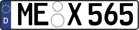 ME-X565