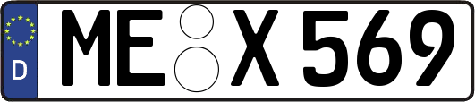 ME-X569