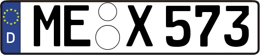ME-X573