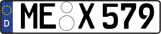 ME-X579