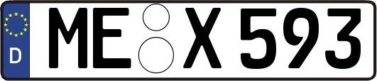 ME-X593