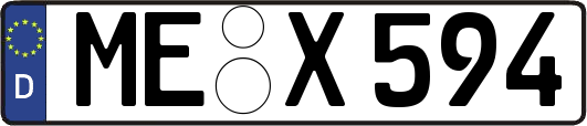 ME-X594