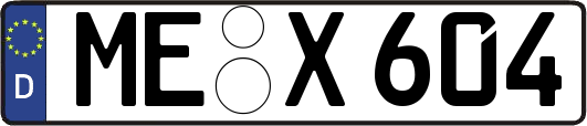 ME-X604