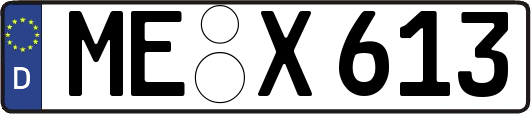 ME-X613