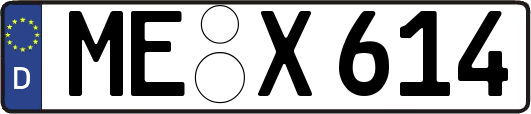 ME-X614