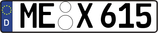 ME-X615