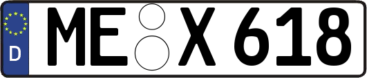 ME-X618