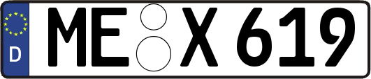 ME-X619