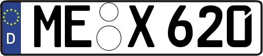 ME-X620