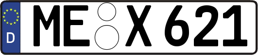 ME-X621