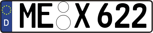 ME-X622
