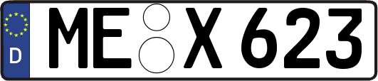 ME-X623