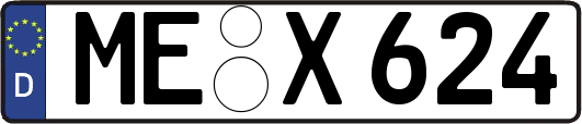 ME-X624