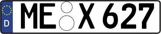 ME-X627