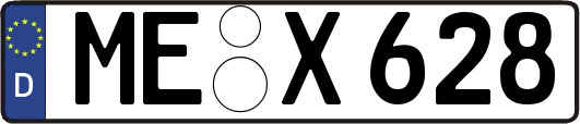 ME-X628
