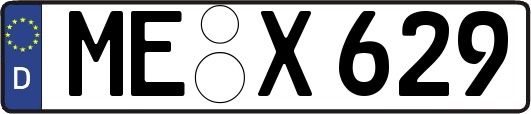 ME-X629