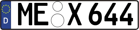 ME-X644