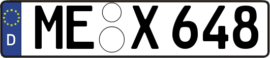 ME-X648