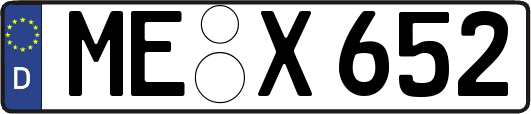 ME-X652