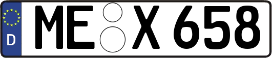 ME-X658