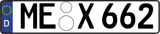 ME-X662