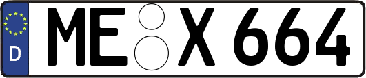 ME-X664