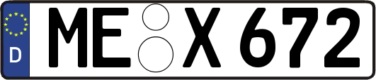 ME-X672