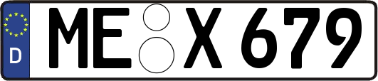 ME-X679