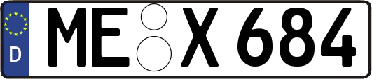 ME-X684